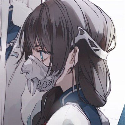《巫师3》高清角色建模赏 希里的皮裤上到底几个褶